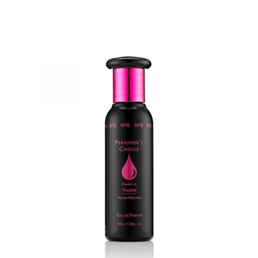 PERFUME PERFUMER S CHOICE VALERIE N 8 MUJER EDP 83 ML TESTER