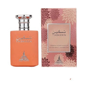 Perfume Paris Corner Taskeen Unisex Edp 100 Ml