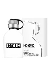 Perfume Hugo (Cantimplora) Reversed Hombre Edt 75 Ml