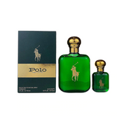 Perfume Polo Green Hombre Edt 118 Ml Estuche