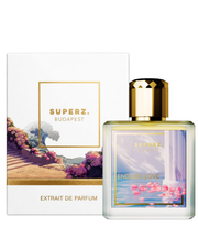 Perfume Superz Endless Love Unisex Extrait De Parfum 50 Ml