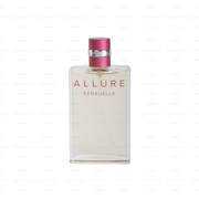 Perfume Allure Sensualle Chanel Mujer Edt 100 Ml Tester