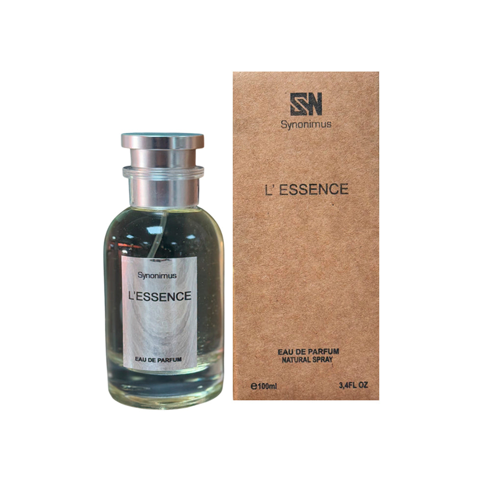 Perfume Synonimus L Essence Dupes Renaissance Xerjoff Unisex Edp 100 Ml Imagen principal del producto