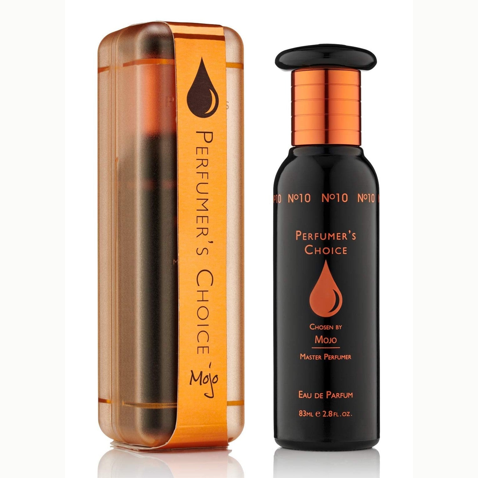 Perfume Perfumer S Choice Mojo Hombre Edp 83 Ml