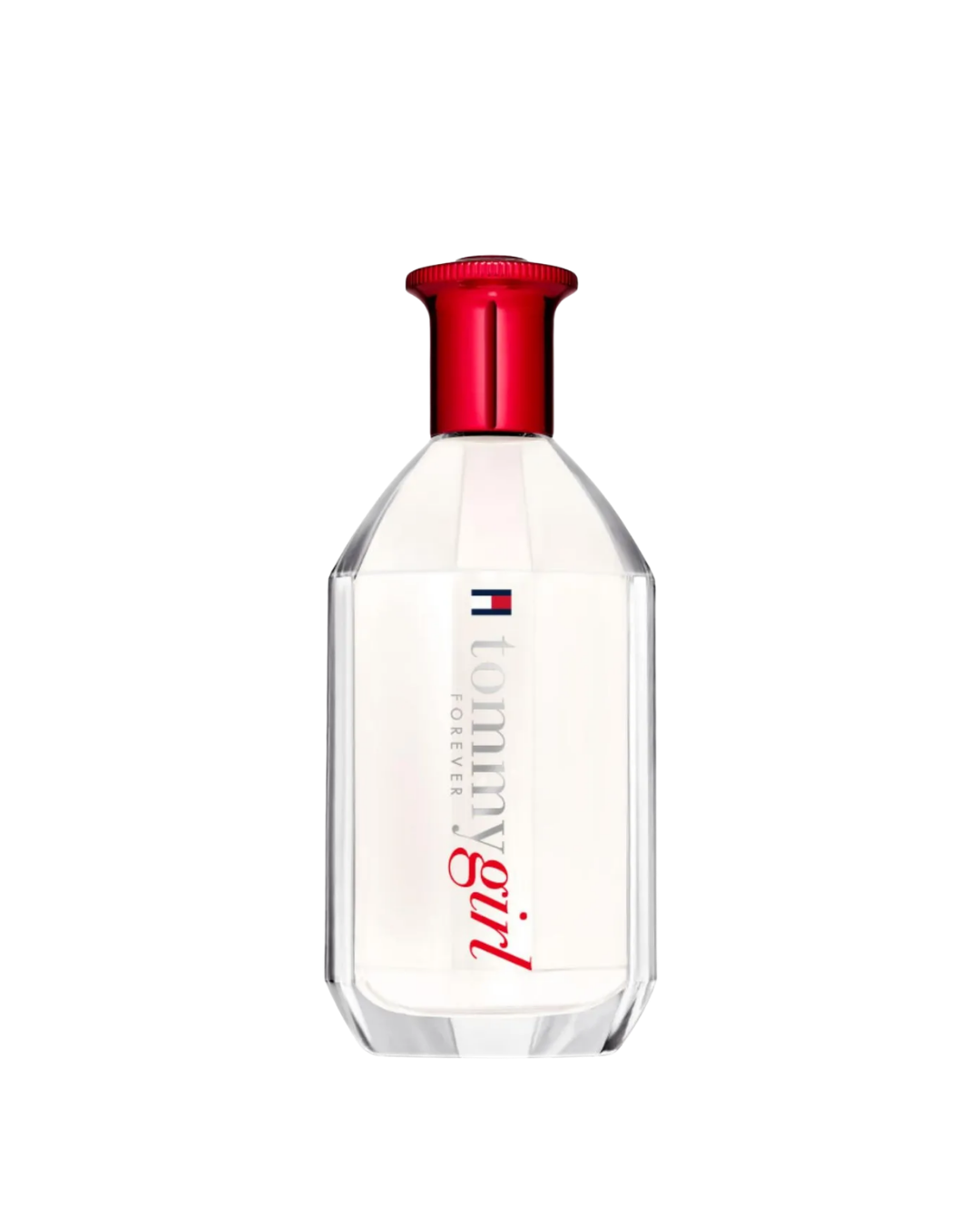 Perfume Tommy Girl Forever Mujer Edt 100 Ml Tester