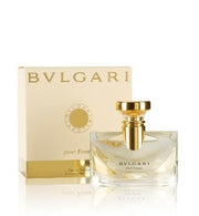 Perfume Bvl Femme Mujer Edp 100 Ml
