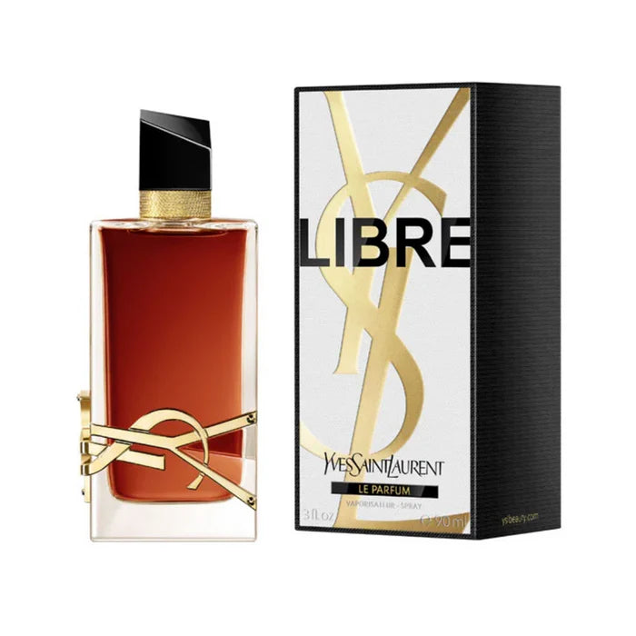 Perfume Ysl Libre Le Parfum Mujer 90 Ml
