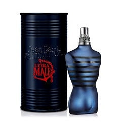 Perfume Jean Paul Gaultier Ultra Male Hombre Edt Intense 125 Ml