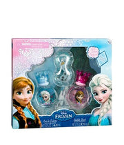Perfume Frozen Niña Edt 30 Ml Estuche
