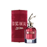 Perfume Jean Paul Gaultier So Scandal Mujer Edp 80 Ml