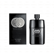 Perfume Gucci Guilty Intense Hombre Edt 90 Ml