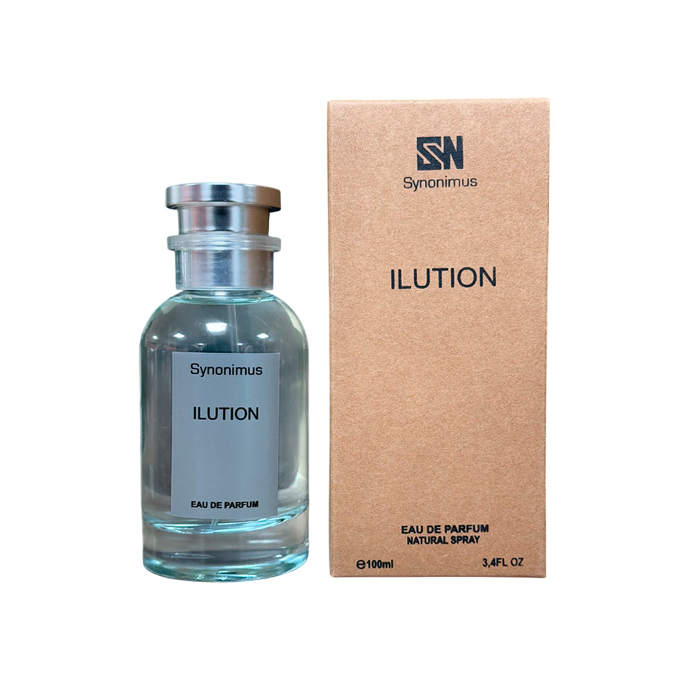 Perfume Synonimus Ilvtion Dupes Imagination Luois Vuitton Unisex Edp 100 Ml