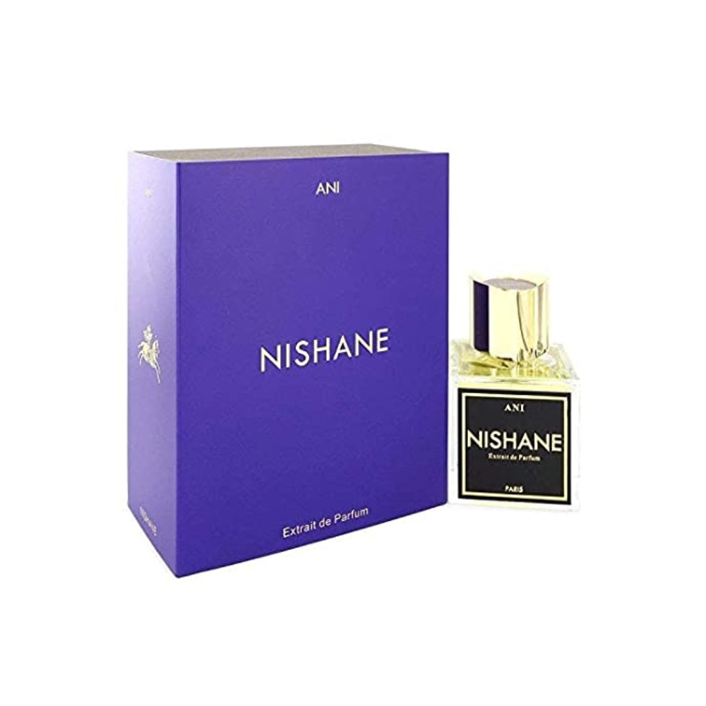 Perfume Nishane Ani Unisex Extrait De Parfum 100 Ml