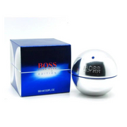 Perfume Boss Inmotion Blue Hombre Edt 90 Ml