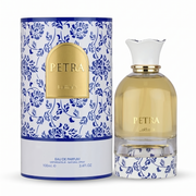 Perfume Lattafa Petra Mujer Edp 100 Ml