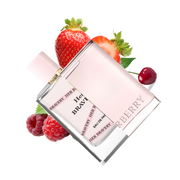 Perfume Emper Her Bravery Mujer Edp 100 Ml