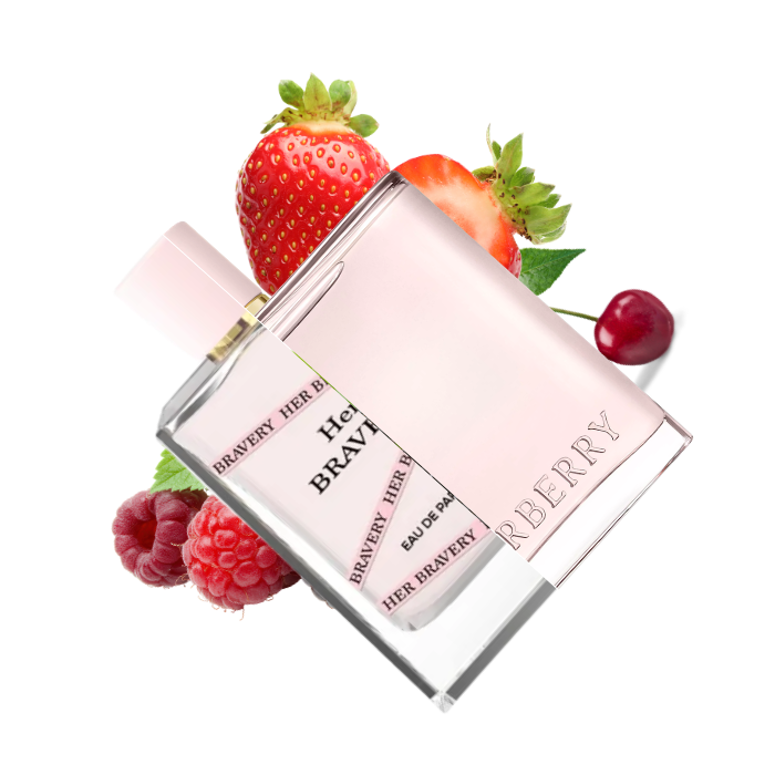 Perfume Emper Her Bravery Mujer Edp 100 Ml