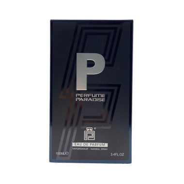 Perfume Paradise P Perfume Paradise Hombre Edp 100 Ml