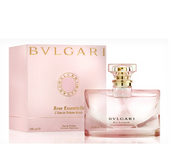 Perfume Bvl Rose Essentielle Mujer Edt 100 Ml