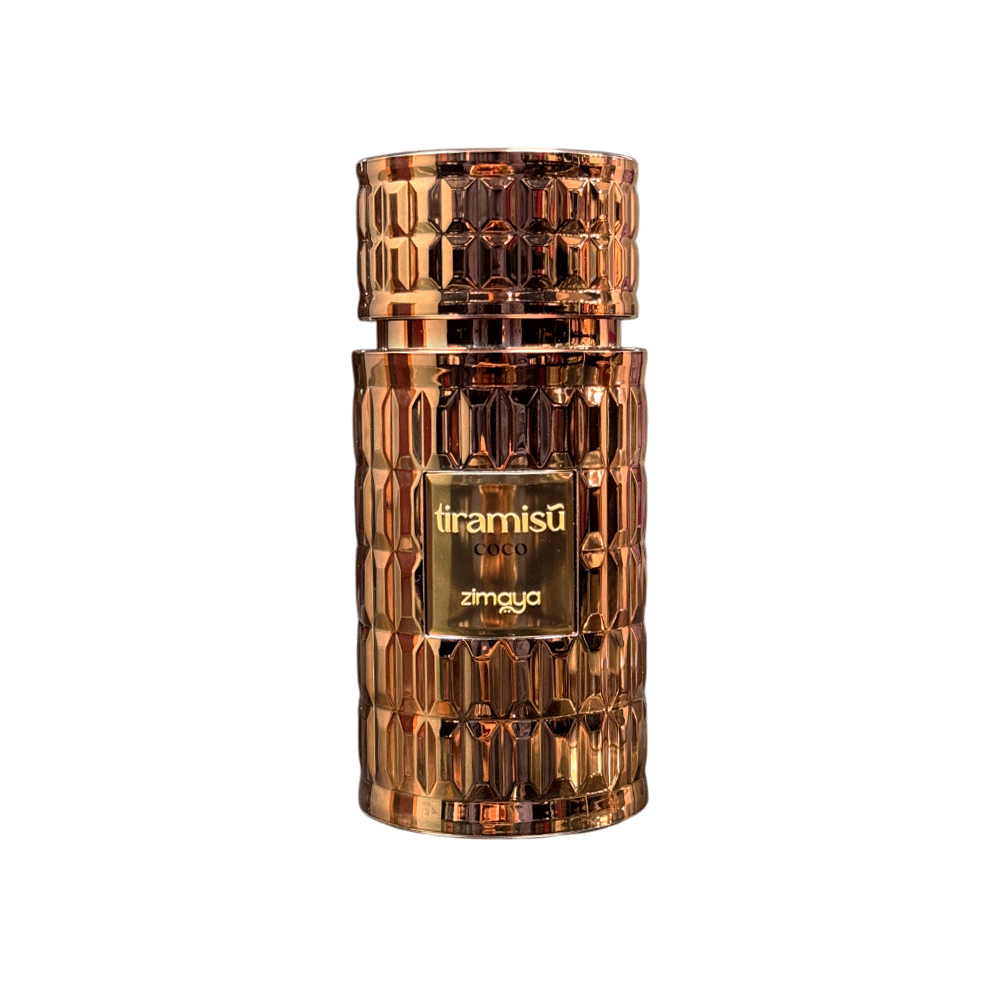 Perfume Zimaya Tiramisu Coco Edp 100 ML