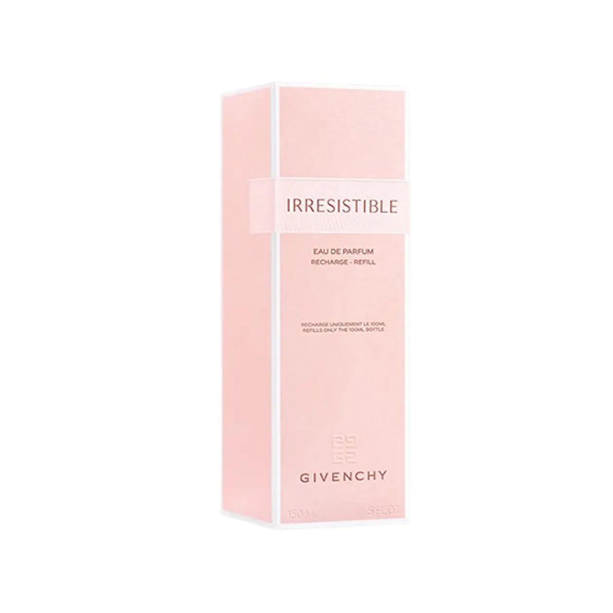 Perfume Irresistible Recargable Mujer Edp 100 Ml