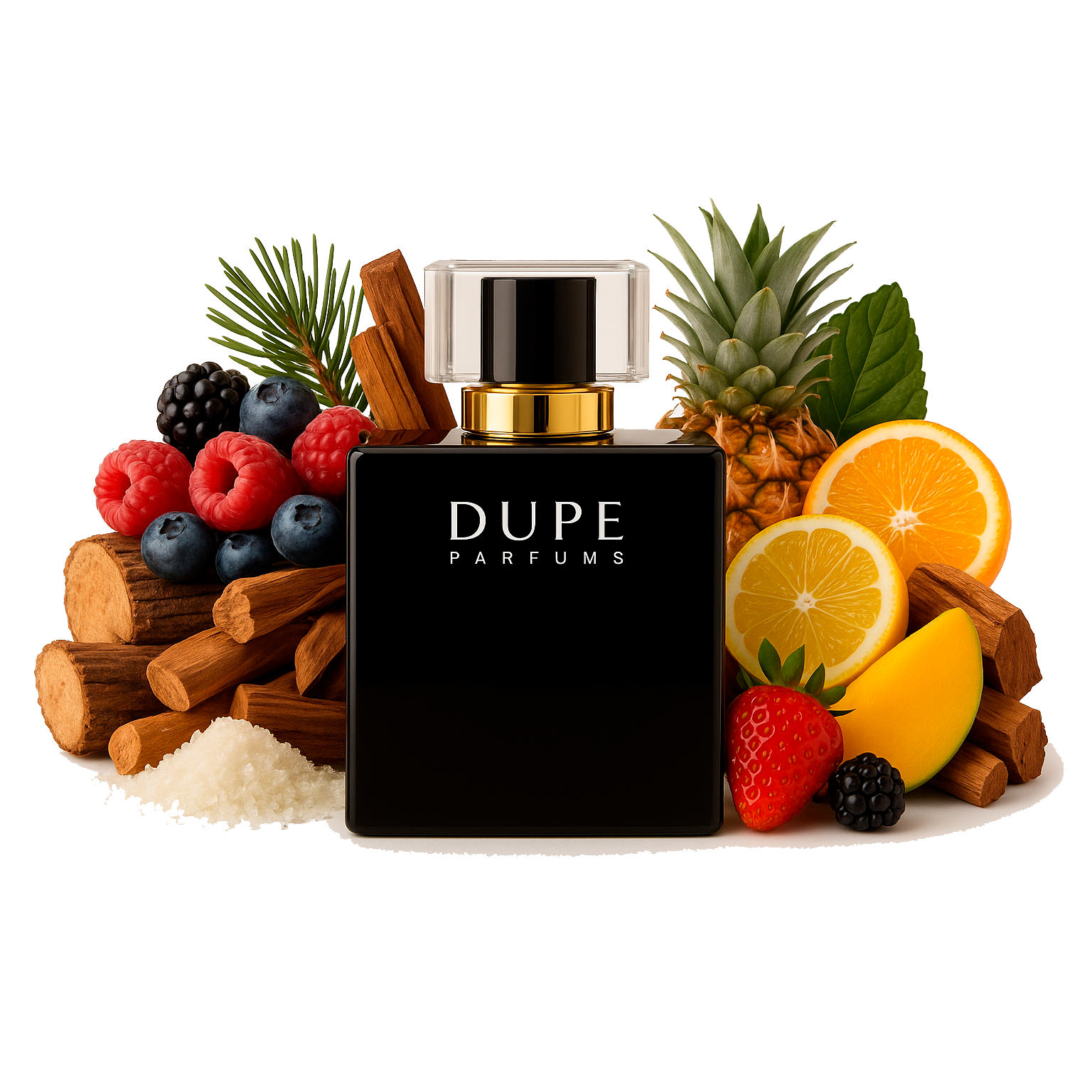 Perfume Dupe Cherub Extrait 100 Ml