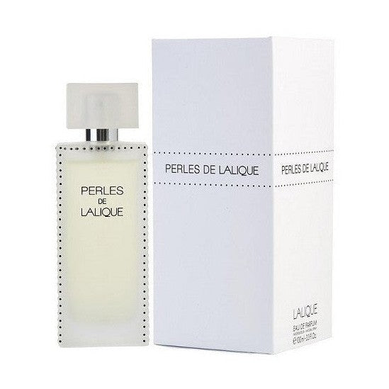 Perfume Perles Lalique Mujer Edp 100 Ml