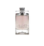 Perfume Cartier Eau Bois Hombre Edt 100 Ml Tester