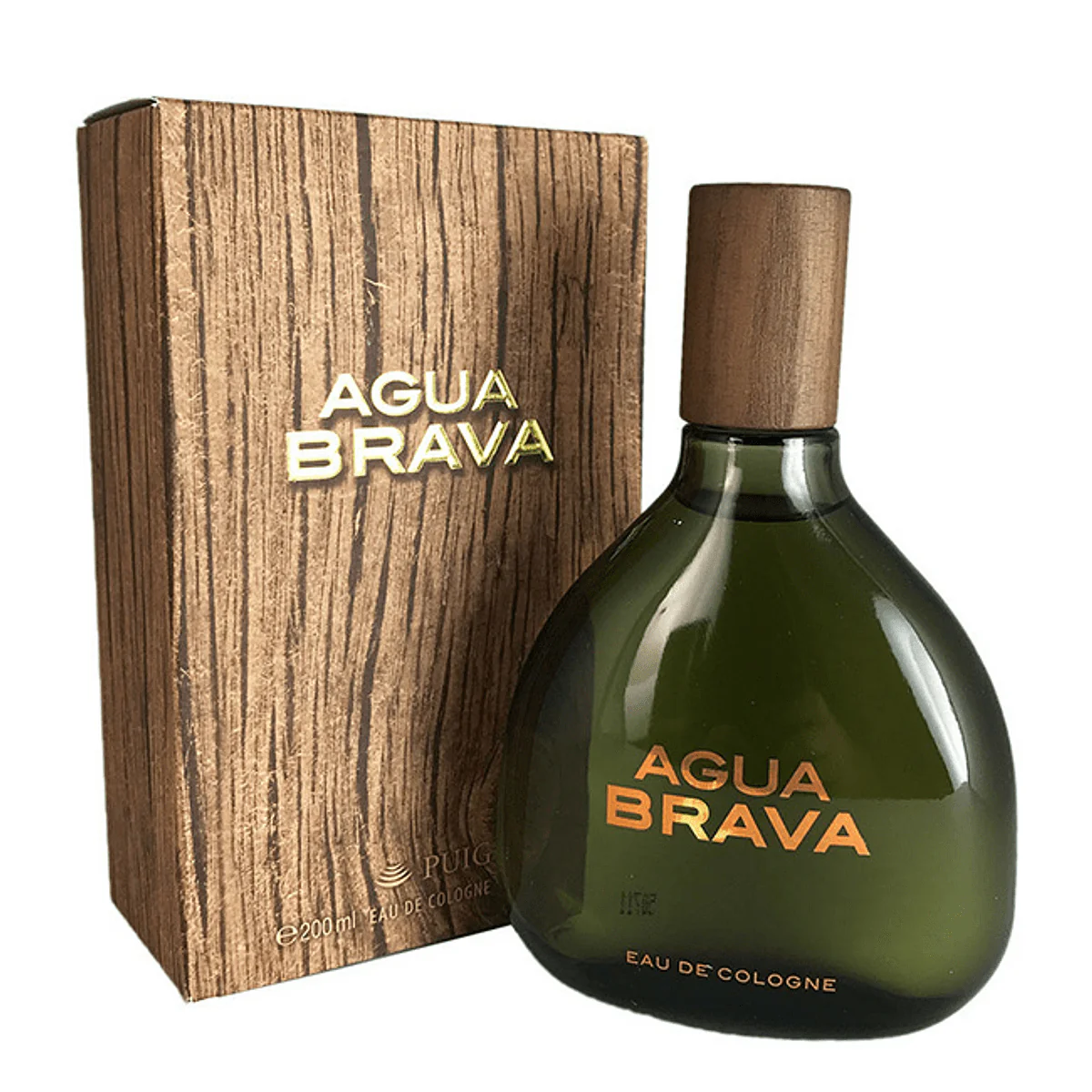 Perfume Agua Brava  Edt 500 ML Hombre