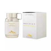 Perfume Armaf Odyssey Eau De Montagne Mountain Edition Unisex Edp 100 Ml