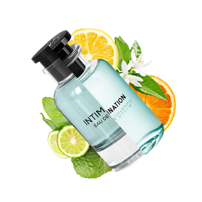 Perfume Intimation (Hardbox) Unisex Edp 100 Ml