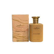 Perfume Paris Corner Taskeen Caramel Cascade  Unisex Edp 100 Ml