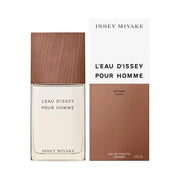 Perfume Issey Miyake L Eau D Issey Vetiver Intense Hombre Edt 100 Ml