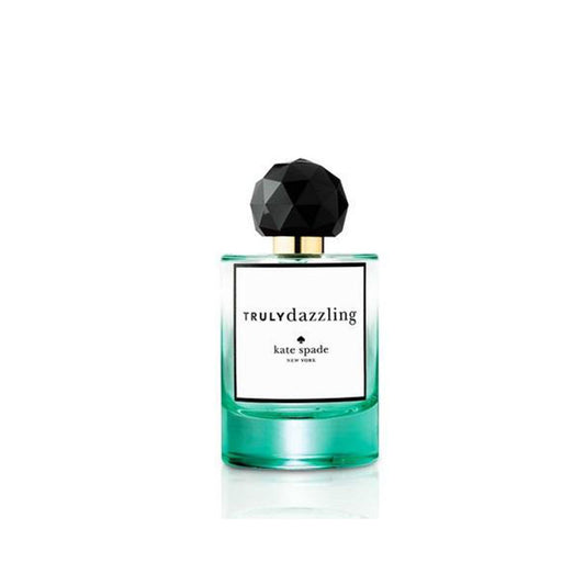 PERFUME KATE SPADE NEW YORK TRULY DAZZLING MUJER EDT 75 ML TESTER