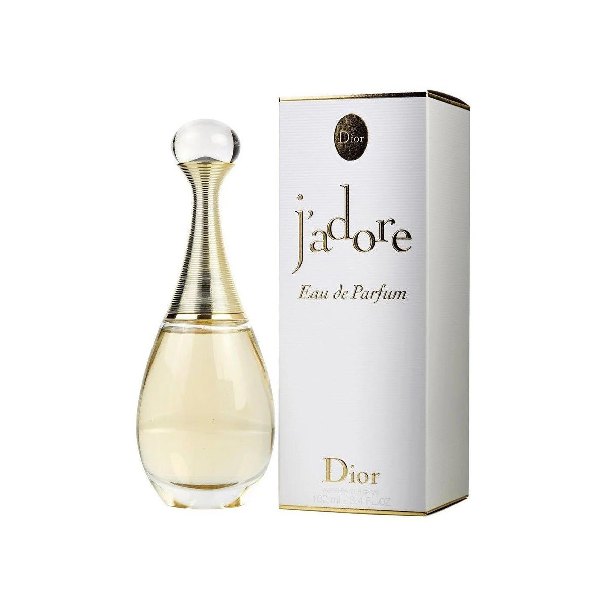 Perfume Jadore Mujer Edp 100 Ml