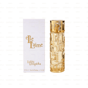 Perfume Elle Laime Lolita Mujer Edp 80 Ml