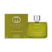 Perfume Gucci Guilty Elixir Parfum Hombre 60 Ml