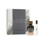 Perfume Adolfo Dominguez Agua Fresca De Ebano Salvia Hombre Edp 120 Ml / Edp 10 Ml Estuche