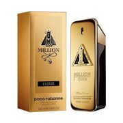 Perfume One Million Elixir Parfum Intense Hombre 100 Ml