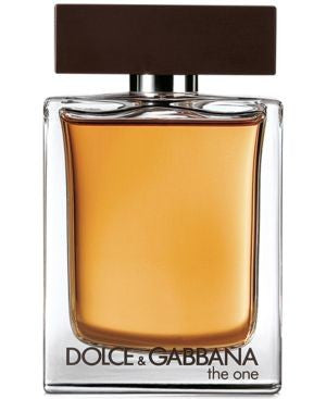 Perfume Dolce & Gabbana The One Edt 100ML Hombre