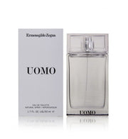 Perfume Zegna Uomo Hombre Edt 50 Ml