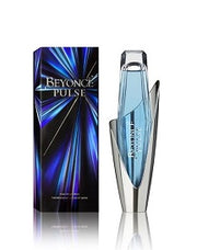 Perfume Beyonce Pulse Mujer Edp 100 Ml