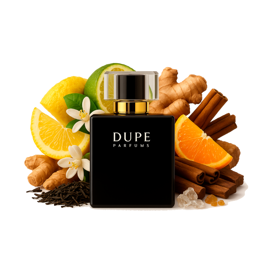Perfume Dupe Parfums Ingeniosite Unisex Edp 100 Ml / 3 Ml