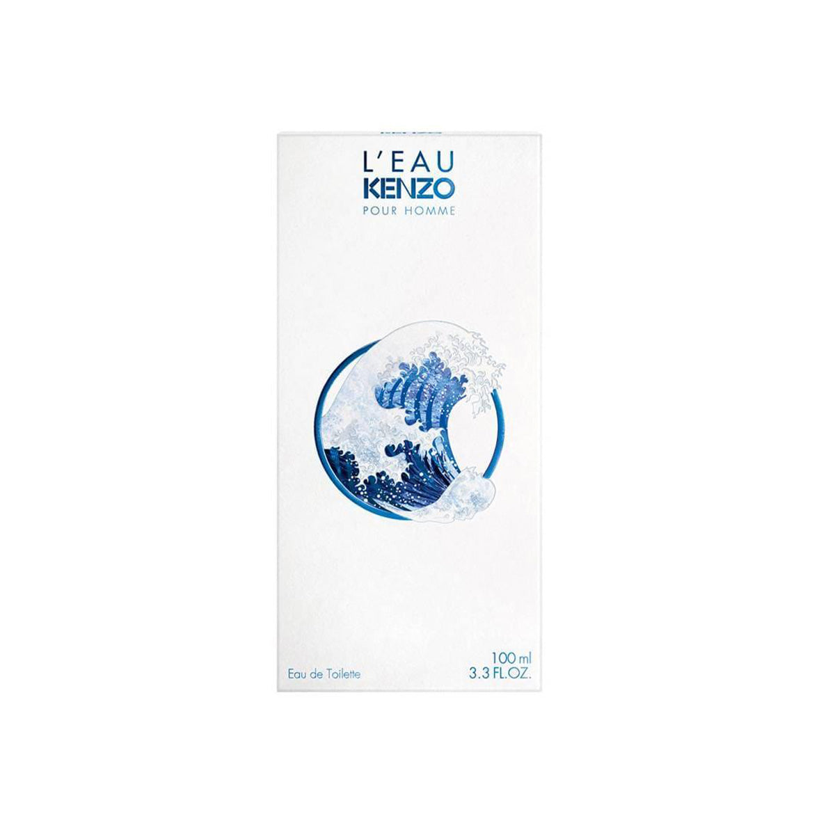 Perfume L Eau Kenzo Hombre Edt 100 Ml