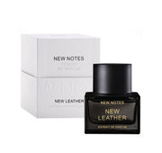 Perfume New Notes New Leather Extrait De Parfum Unisex Edp 50 Ml