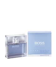 Perfume Boss Pure Hombre Edt 50 Ml