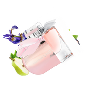 Perfume Emper Chifon Belle Mujer Edp 100 Ml