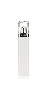 Perfume Boss Jour Lumineusse Mujer Edp 75 Ml Tester