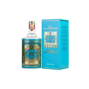 Colonia 4711 Unisex After Bath Splash 300 Ml