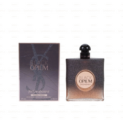 Perfume Black Opium Floral Shock Mujer Edp 90 Ml